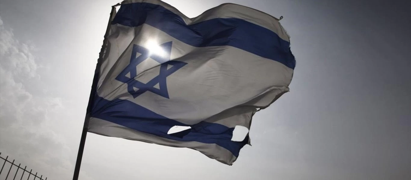 Ισραήλ: «Πλήρη υποστήριξη και ισχυρή αλληλεγγύη στα θαλάσσια δικαιώματα της Ελλάδας»